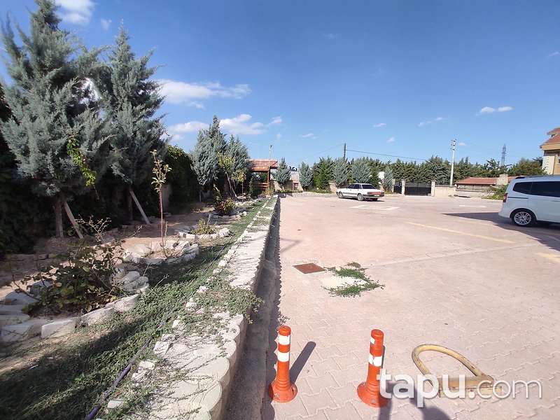 Selçuklu Erenköy'de Muhteşem Konumda 3+1 Daire