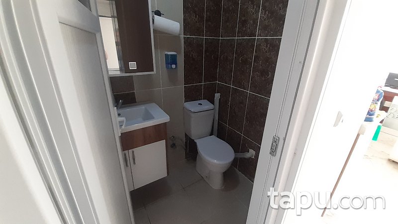 Çerkezköy Veliköy'de 32 m2 İş Yeri