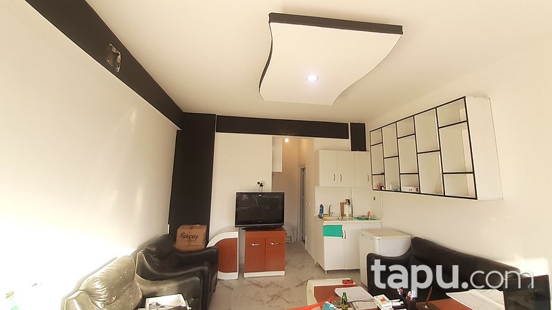 Çerkezköy Veliköy'de 32 m2 İş Yeri