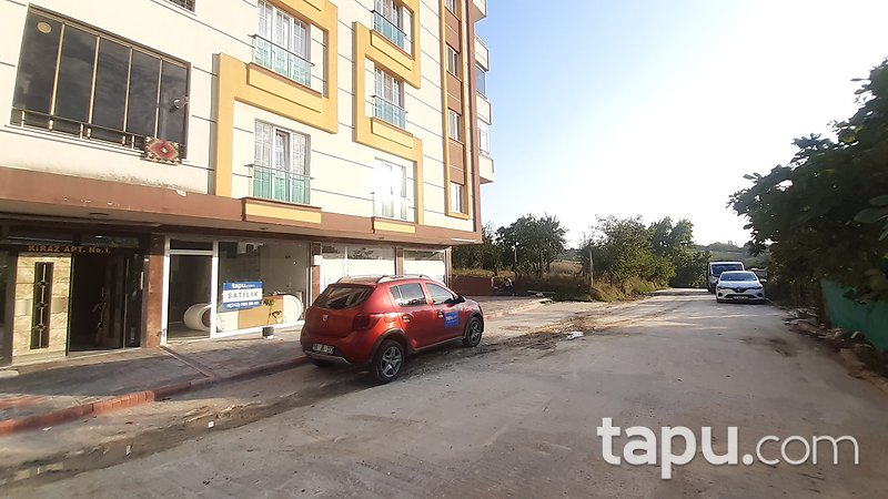 Çerkezköy Veliköy'de 32 m2 İş Yeri