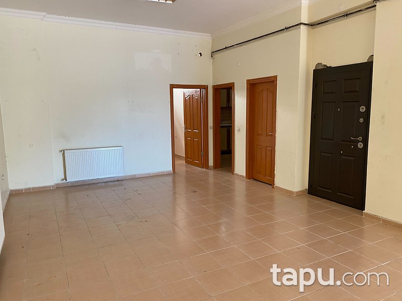 Çankaya Zafertepe Mahallesi'nde Ulaşımı Kolay 81 m2 İskanlı Dükkan