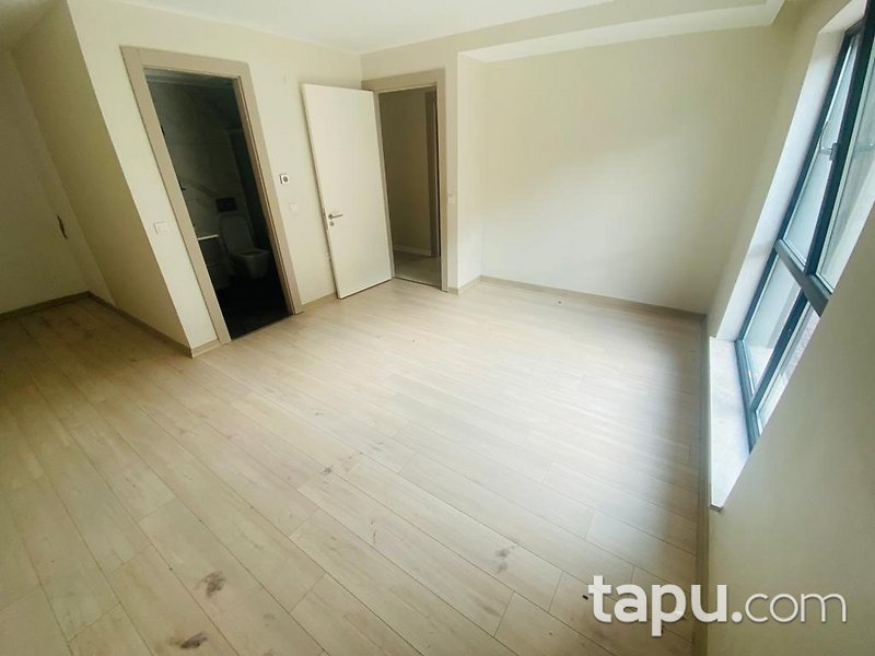 Çankaya Vadi Prestij Konutlarında Lüks 4+1 Daire