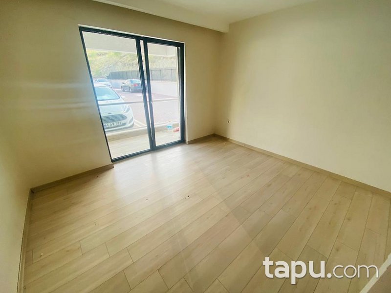 Çankaya Vadi Prestij Konutlarında Lüks 4+1 Daire