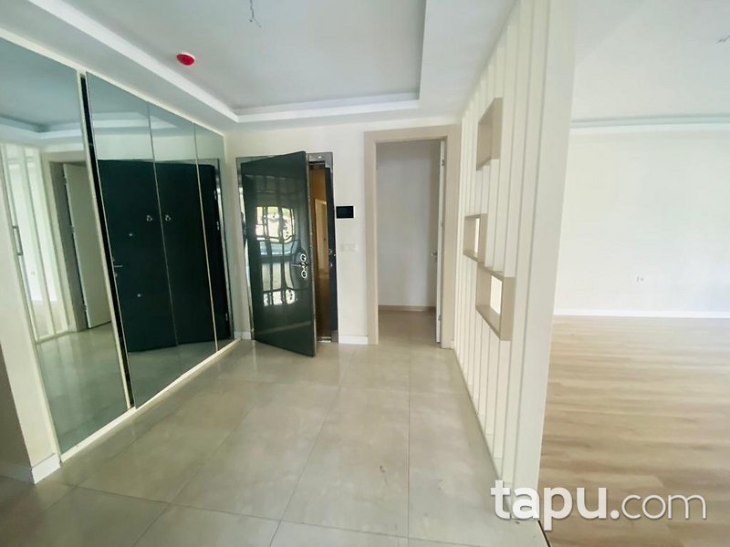 Çankaya Vadi Prestij Konutlarında Lüks 4+1 Daire