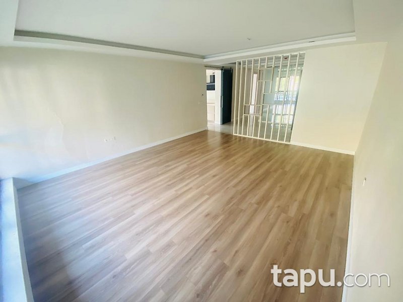 Çankaya Vadi Prestij Konutlarında Lüks 4+1 Daire