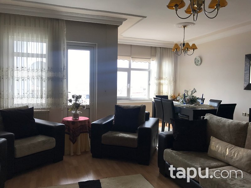 İzmit Kozluk'da Deniz Manzaralı 145 m2 Daire