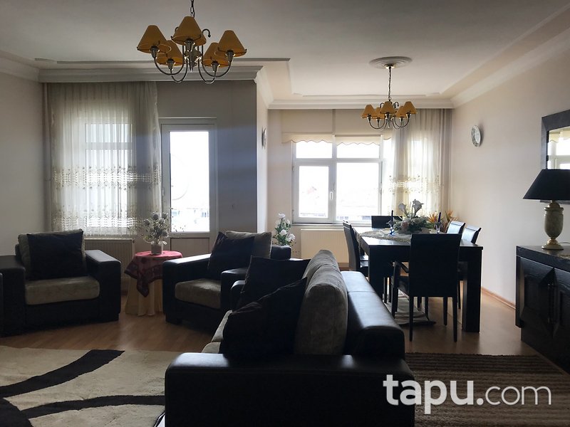 İzmit Kozluk'da Deniz Manzaralı 145 m2 Daire