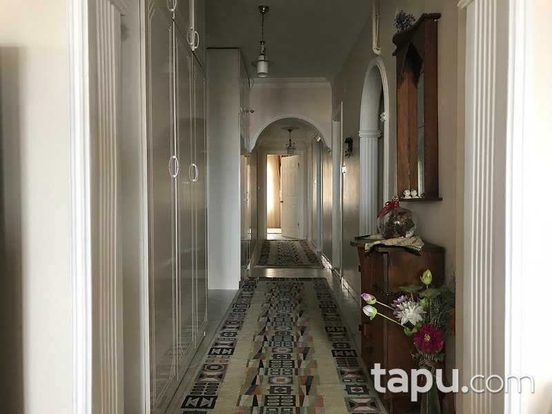 İzmit Kozluk'da Deniz Manzaralı 145 m2 Daire