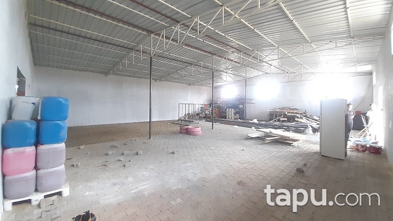 Çerkezköy'de İskânlı ve İşletme Ruhsatlı 12 Dönüm Çiftlik