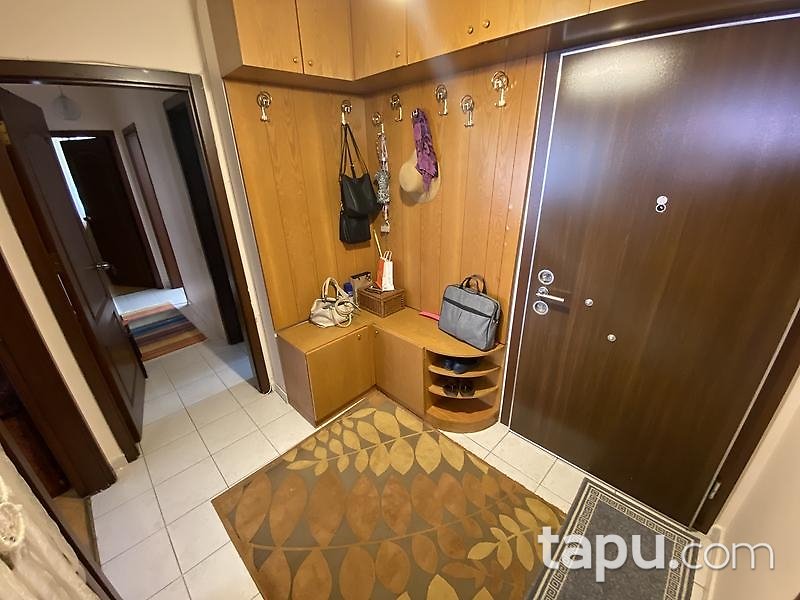 Çankaya Sancak Mahallesi Tiflis Caddesi'nde 3+1 Daire