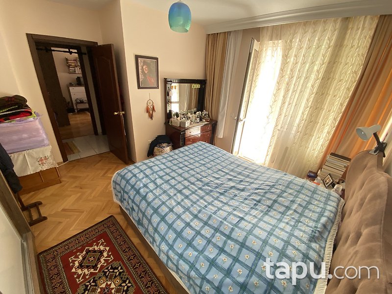 Çankaya Sancak Mahallesi Tiflis Caddesi'nde 3+1 Daire