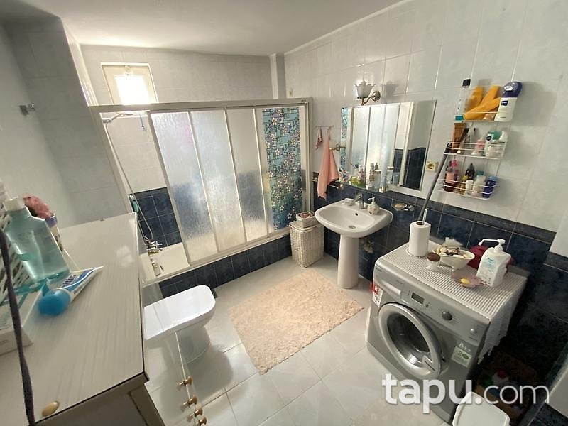 Çankaya Sancak Mahallesi Tiflis Caddesi'nde 3+1 Daire