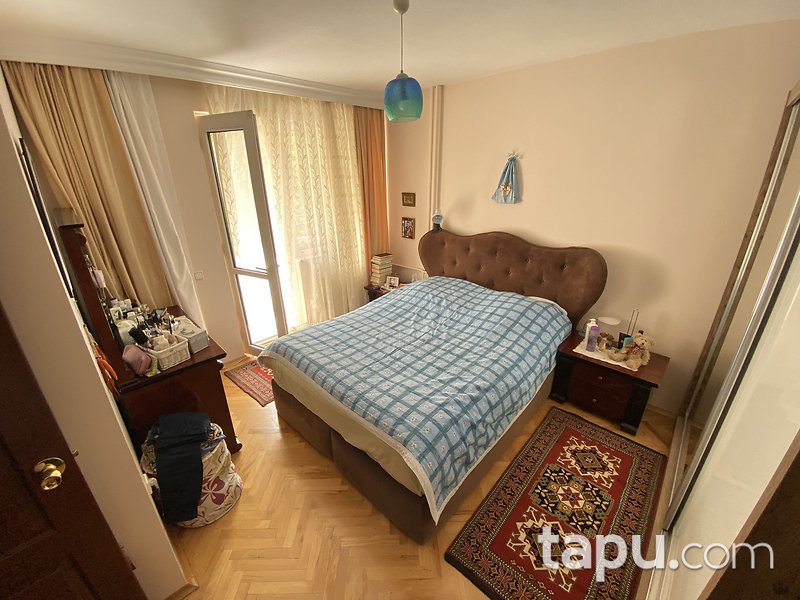 Çankaya Sancak Mahallesi Tiflis Caddesi'nde 3+1 Daire