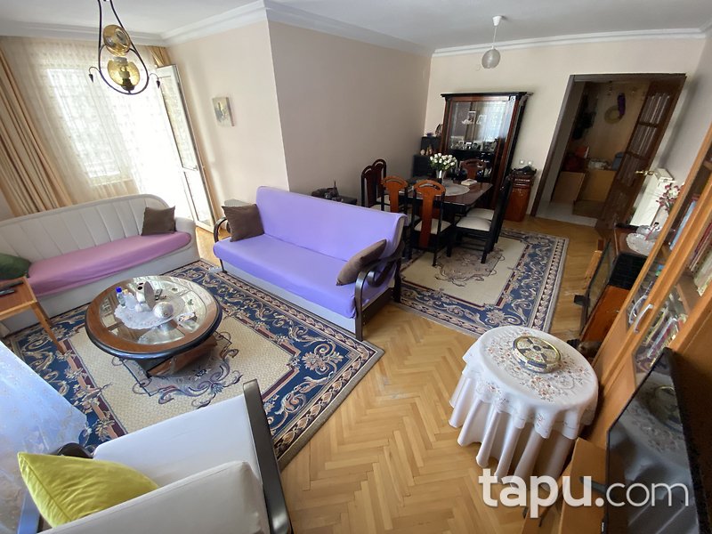 Çankaya Sancak Mahallesi Tiflis Caddesi'nde 3+1 Daire