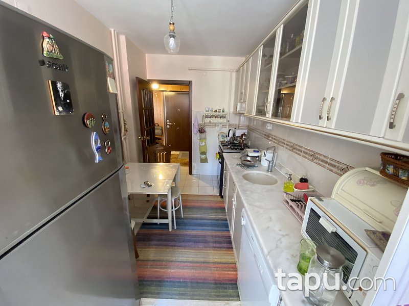 Çankaya Sancak Mahallesi Tiflis Caddesi'nde 3+1 Daire