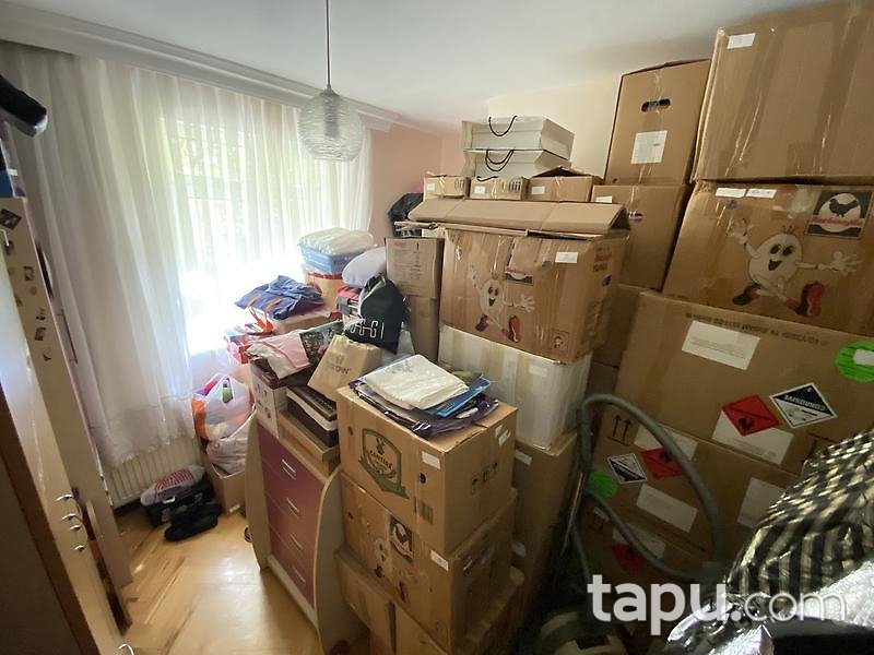 Çankaya Sancak Mahallesi Tiflis Caddesi'nde 3+1 Daire