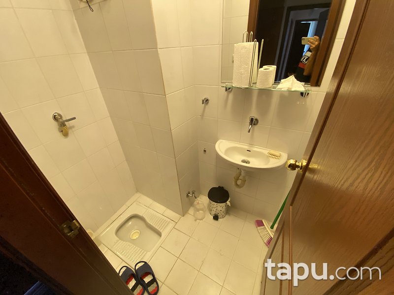 Çankaya Sancak Mahallesi Tiflis Caddesi'nde 3+1 Daire