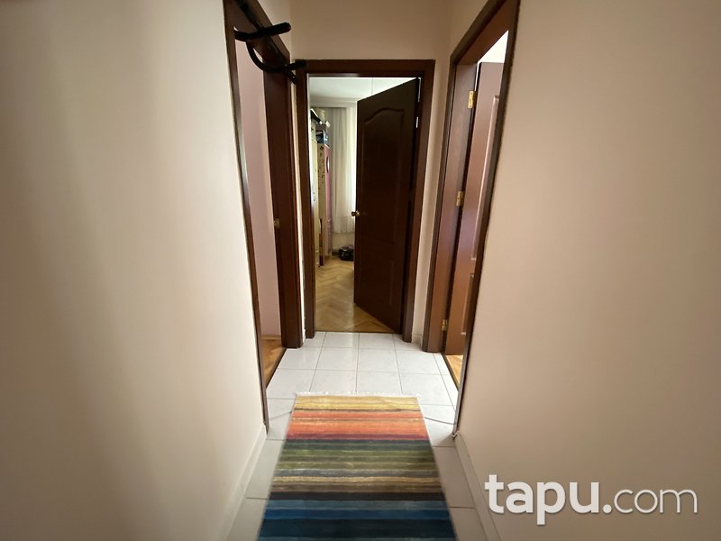 Çankaya Sancak Mahallesi Tiflis Caddesi'nde 3+1 Daire