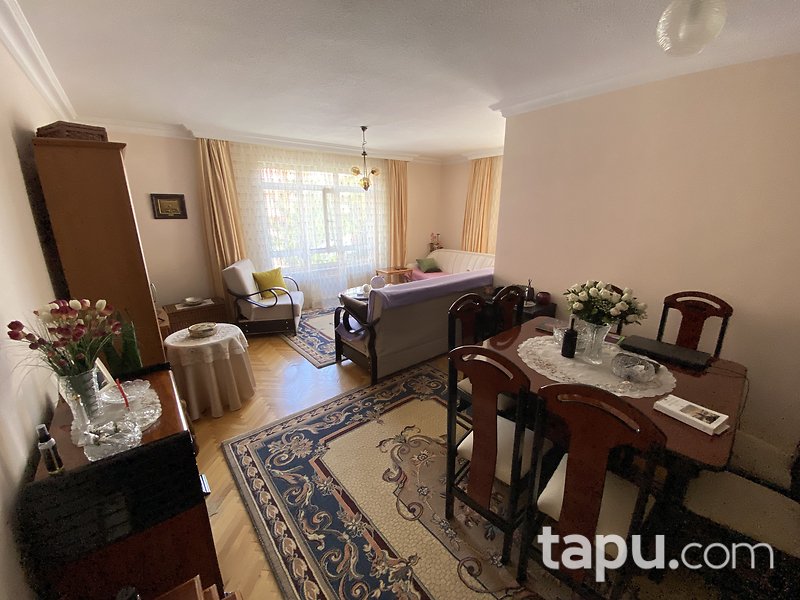 Çankaya Sancak Mahallesi Tiflis Caddesi'nde 3+1 Daire