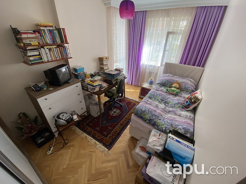 Çankaya Sancak Mahallesi Tiflis Caddesi'nde 3+1 Daire