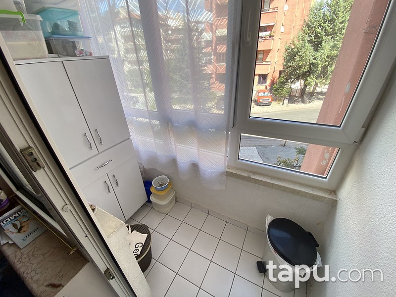 Çankaya Sancak Mahallesi Tiflis Caddesi'nde 3+1 Daire