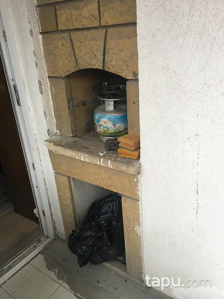 Körfez'de Deniz ve Köprü Manzaralı 3+1 Daire