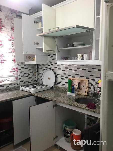 Körfez'de Deniz ve Köprü Manzaralı 3+1 Daire