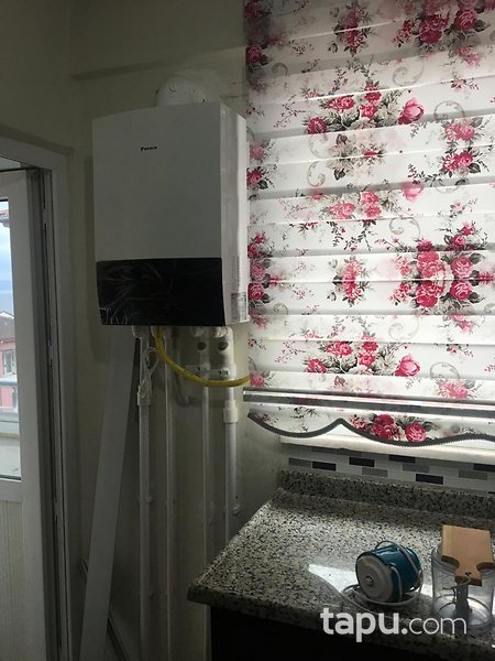 Körfez'de Deniz ve Köprü Manzaralı 3+1 Daire