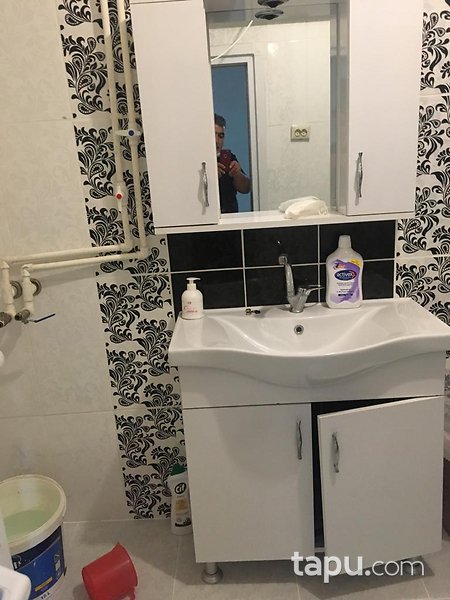 Körfez'de Deniz ve Köprü Manzaralı 3+1 Daire