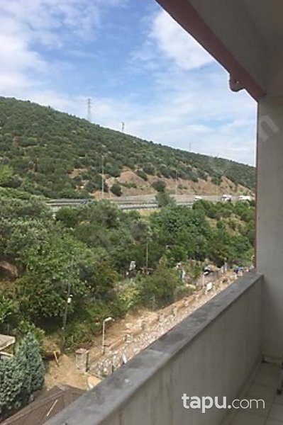 Körfez'de Deniz ve Köprü Manzaralı 3+1 Daire