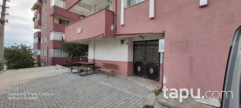 Körfez'de Deniz ve Köprü Manzaralı 3+1 Daire