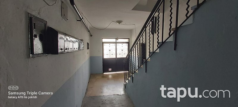 Körfez'de Deniz ve Köprü Manzaralı 3+1 Daire