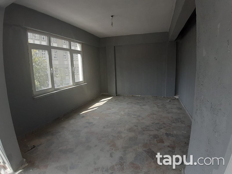 Çeliktepe İsmet İnönü Caddesinde Tabela Değeri Yüksek 97 m2 İş Yeri