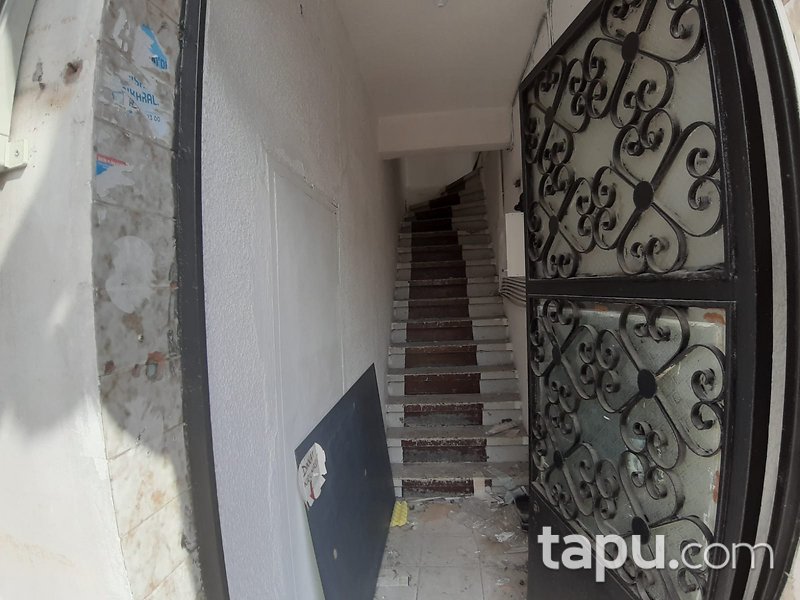 Çeliktepe İsmet İnönü Caddesinde Tabela Değeri Yüksek 97 m2 İş Yeri