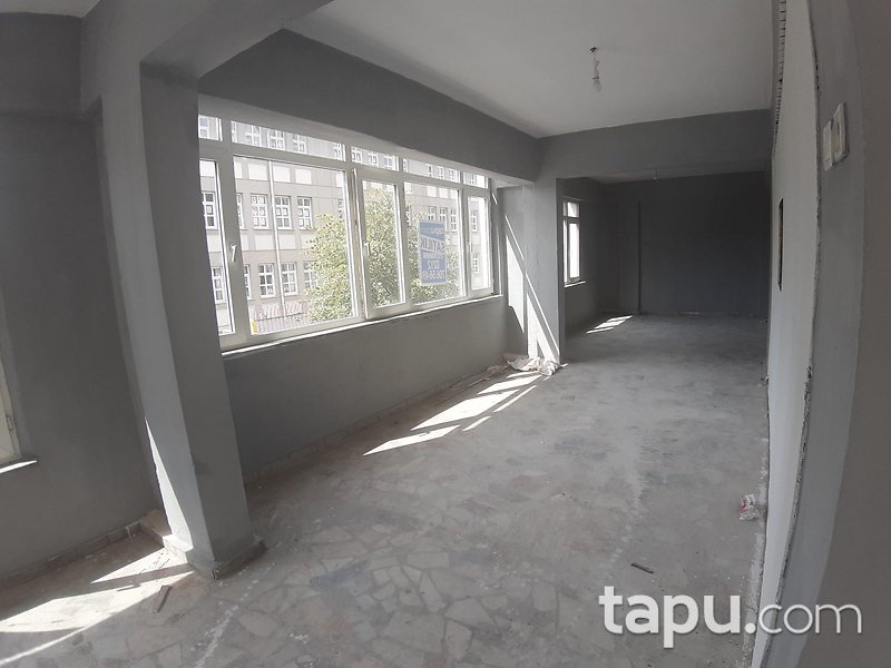 Çeliktepe İsmet İnönü Caddesinde Tabela Değeri Yüksek 97 m2 İş Yeri