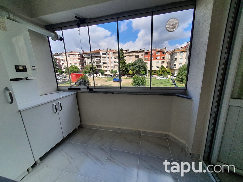 KİRALIK-Avcılar Parseller'de Metrobüs'e Yakın Ara Kat 2+1 Daire