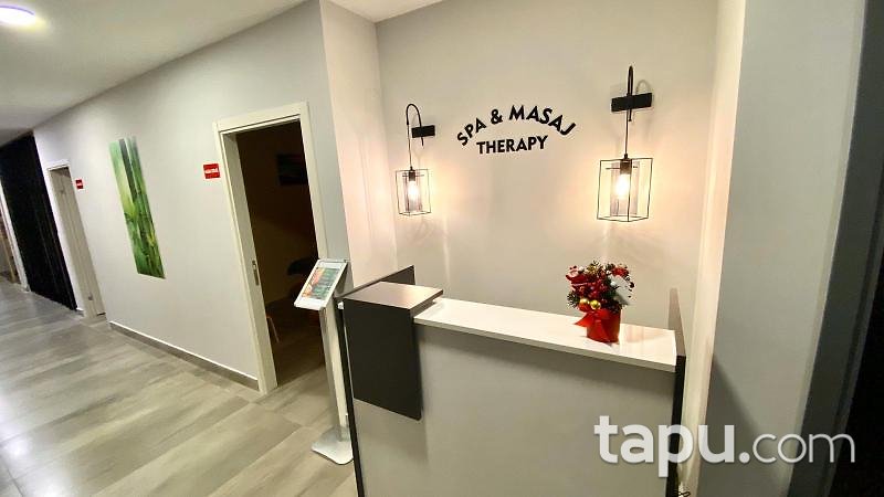 Coordinat Bornova Rezidans'ta Stüdyo Daire