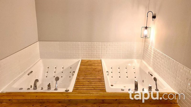 Coordinat Bornova Rezidans'ta Stüdyo Daire