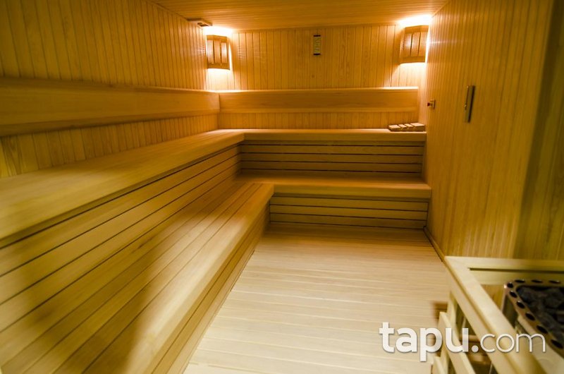 Coordinat Bornova Rezidans'ta Stüdyo Daire