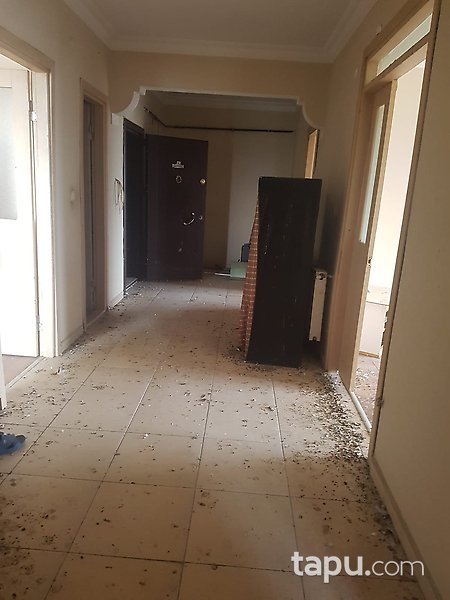 Kartepe Ataevler Mahallesi'nde Geniş Ferah 3+1 Daire