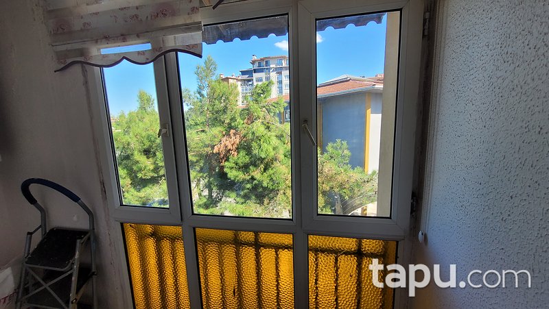 Sinanoba Emlak Konutları'nda Geniş 3+1 Daire