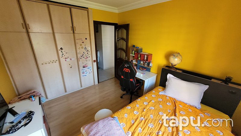 Sinanoba Emlak Konutları'nda Geniş 3+1 Daire