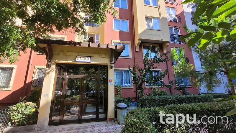 Sinanoba Emlak Konutları'nda Geniş 3+1 Daire