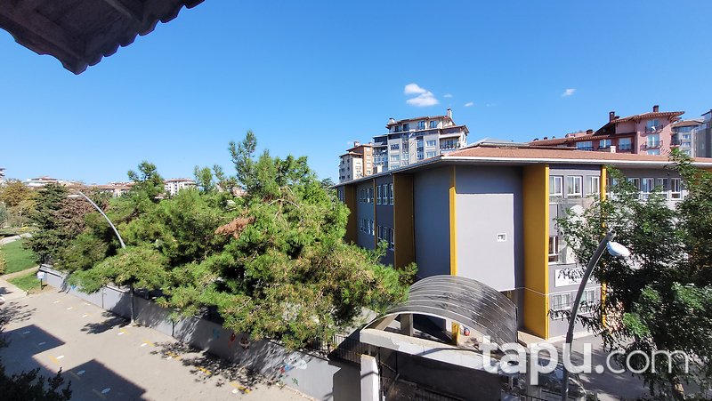 Sinanoba Emlak Konutları'nda Geniş 3+1 Daire