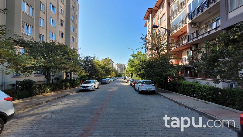 Sinanoba Emlak Konutları'nda Geniş 3+1 Daire