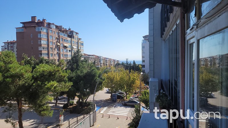 Sinanoba Emlak Konutları'nda Geniş 3+1 Daire