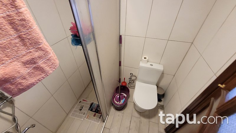 Sinanoba Emlak Konutları'nda Geniş 3+1 Daire