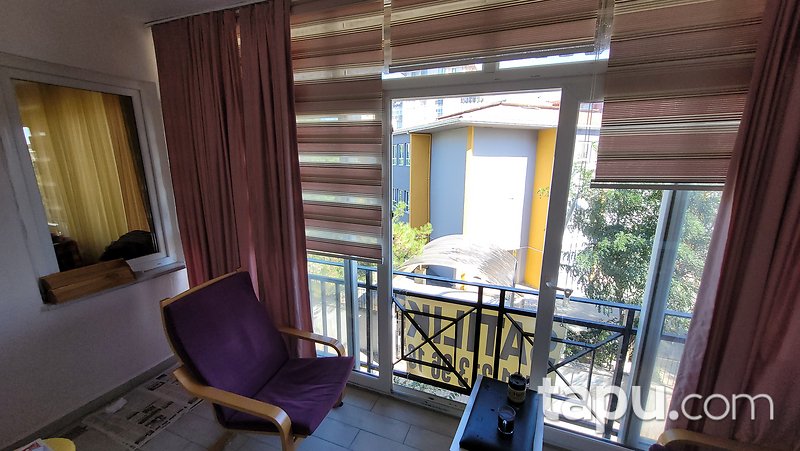 Sinanoba Emlak Konutları'nda Geniş 3+1 Daire