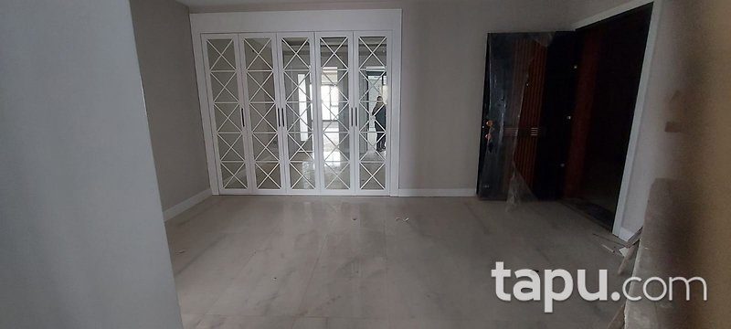 Mamak Can Towers' ta Site İçinde 4+1 Daire