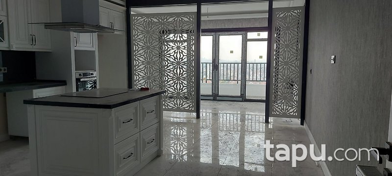 Mamak Can Towers' ta Site İçinde 4+1 Daire